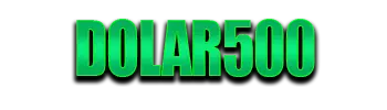 Logo DOLAR500