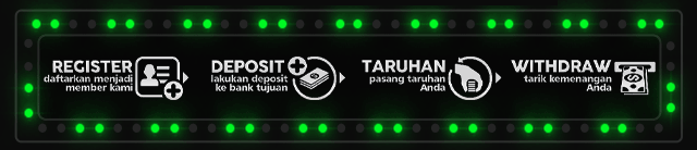 DOLAR500 Jackpot